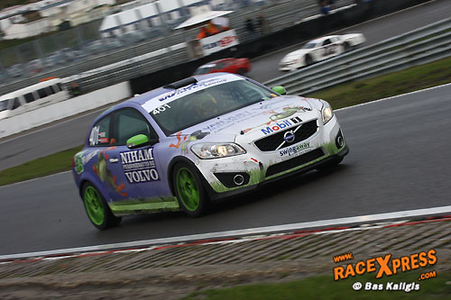 See you in Zandvoort in 2011